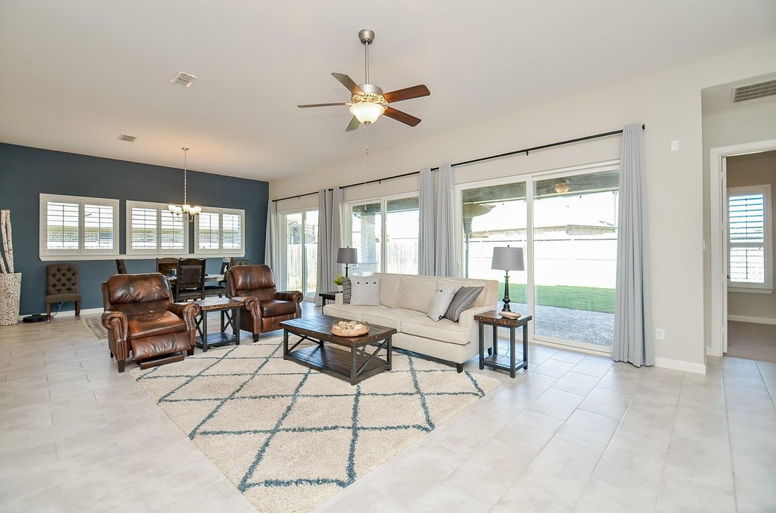 House in Richmond, Texas, United States 5 - 18002117