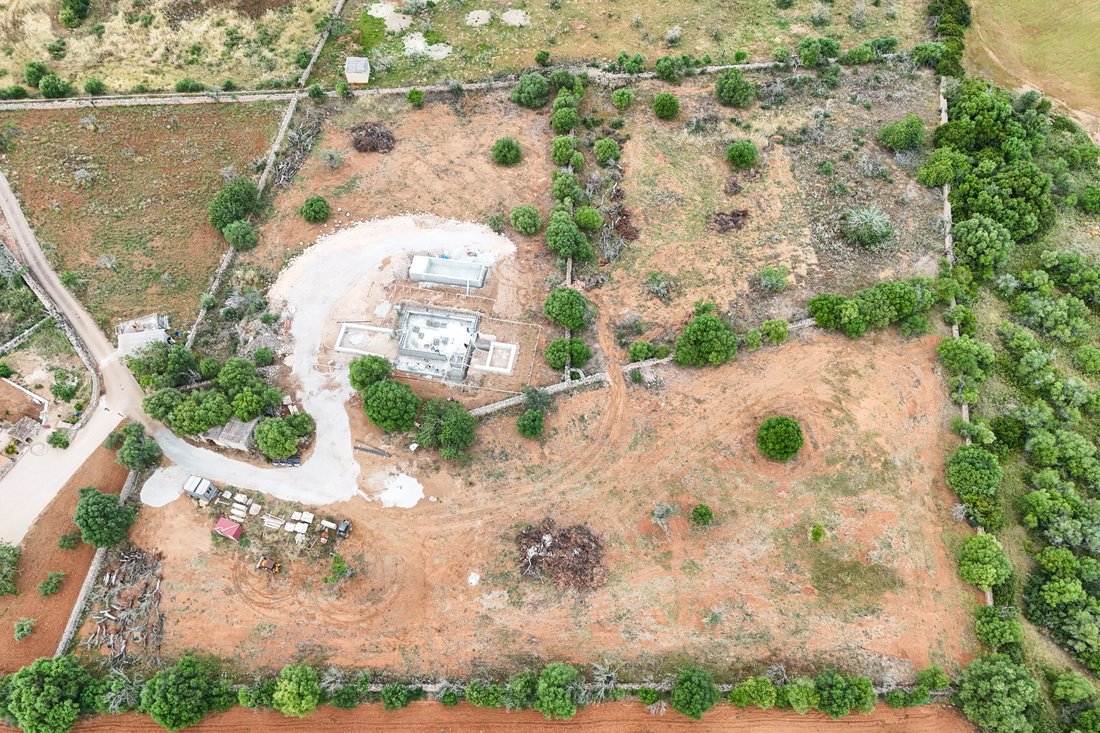 Country House in Petra, Balearic Islands, Spain 2 - 18001970