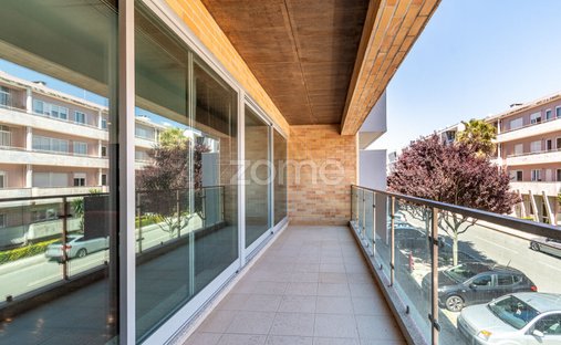 Apartment in Aver-o-Mar, Amorim e Terroso, Porto District, Portugal 1