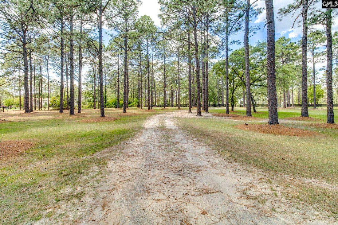 Farm Ranch in Camden, South Carolina, United States 2 - 18003649