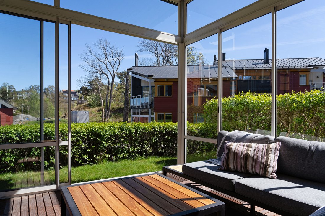 Apartment in Saltsjöbaden, Stockholm County, Sweden 4 - 18003139