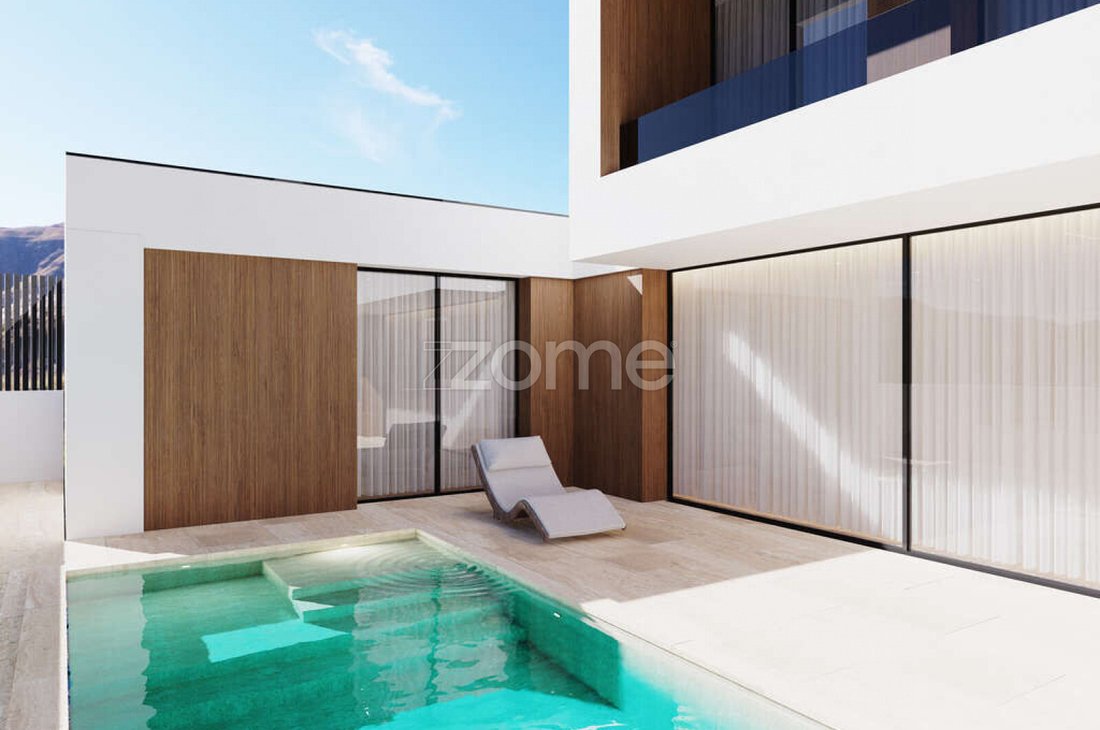 House in Turiz, Braga, Portugal 5 - 18002437