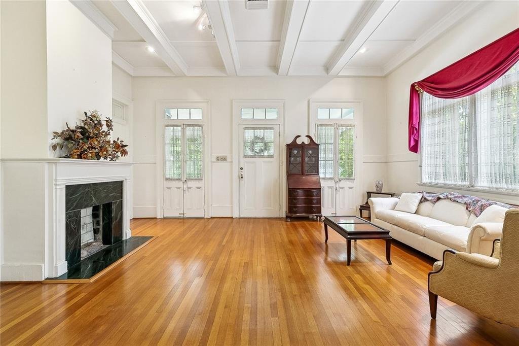 House in New Orleans, Louisiana, United States 5 - 18002060