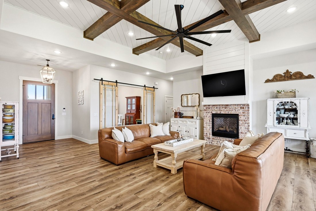 House in Cedar City, Utah, United States 5 - 18001753