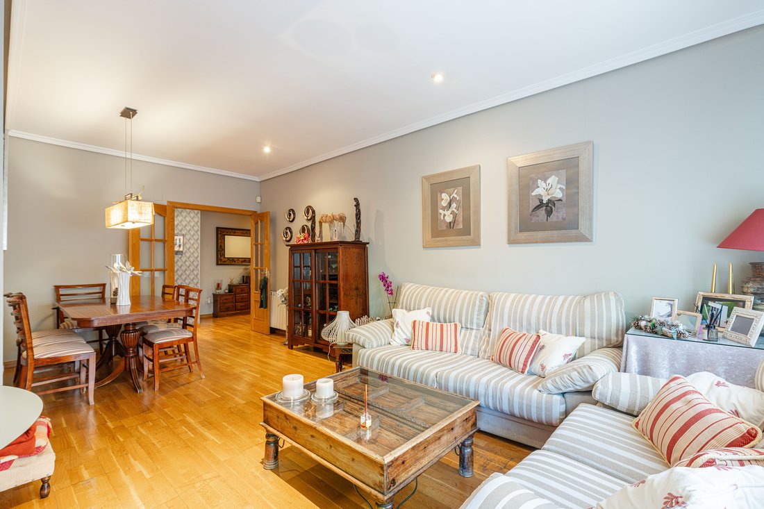 Apartment in Majadahonda, Comunidad de Madrid, Spain 3 - 18002313