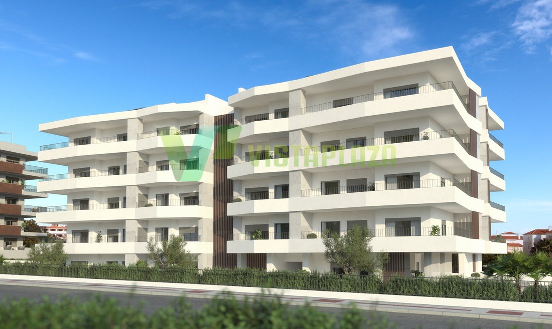 Apartment in Portimao, Algarve, Portugal 5 - 18002396