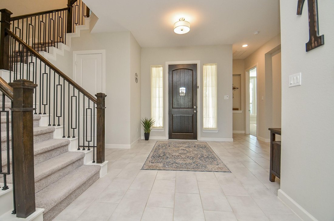 House in Richmond, Texas, United States 5 - 18002117