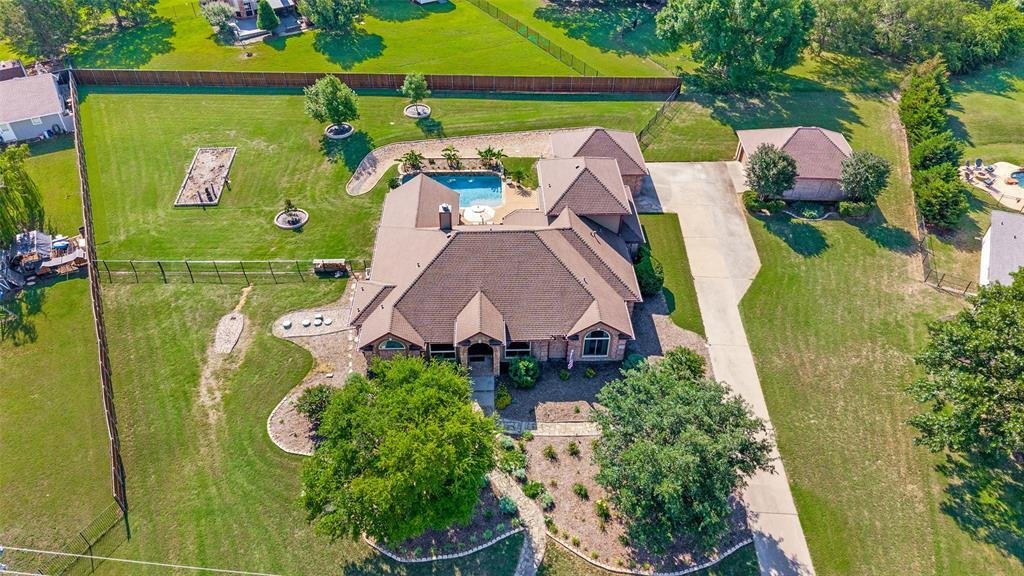 House in Celina, Texas, United States 5 - 18001883
