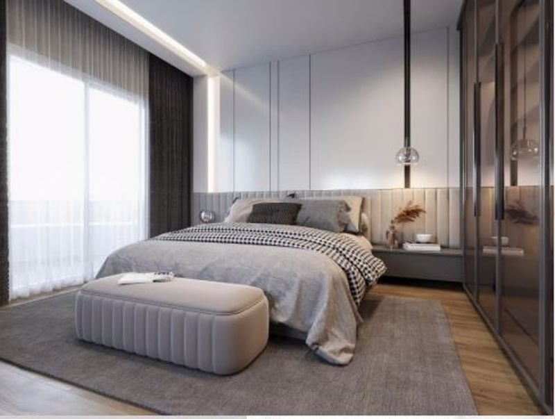 Apartment in Larnaca, Larnaca, Cyprus 5 - 18002171