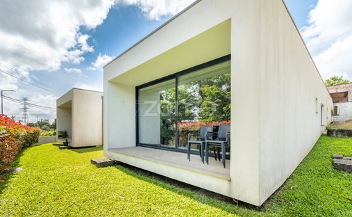 Haus in Soutelo, Braga, Portugal 1