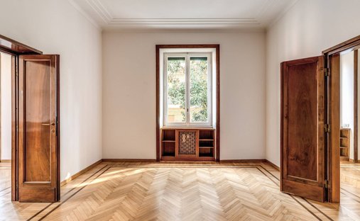 Appartement à Parioli, Rome, Italie 1