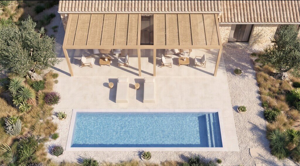 Farm Ranch in Marratxi, Balearic Islands, Spain 4 - 18002176