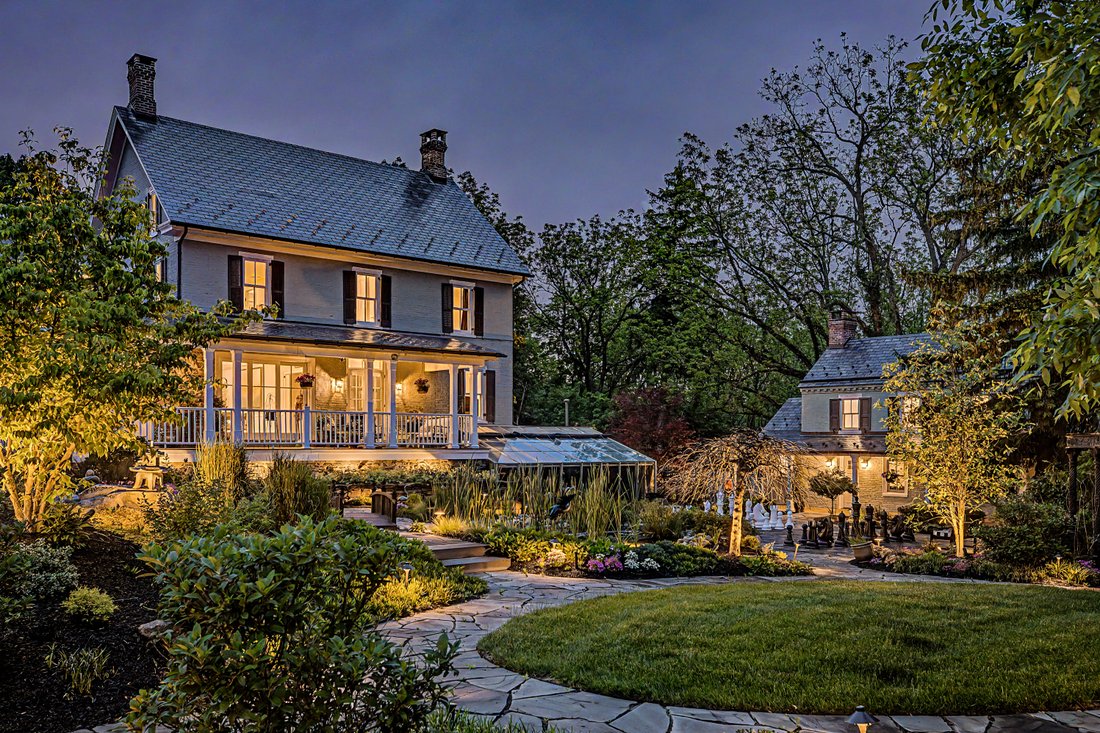 House in Perkasie, Pennsylvania, United States 3 - 15801886