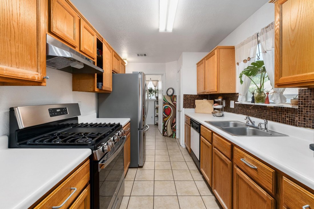 House in Austin, Texas, United States 5 - 18001839