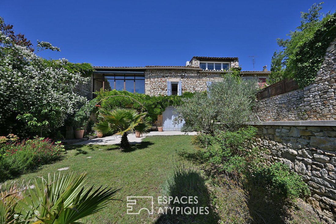 Villa in Goudargues, Occitania, France 5 - 17444598