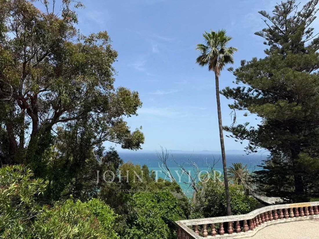 Estate in Tanger, Morocco 1 - 18000713
