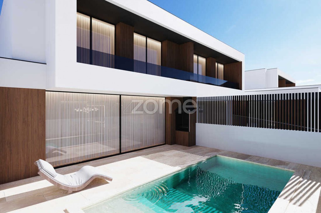 House in Turiz, Braga, Portugal 4 - 18002437