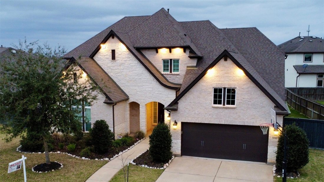 House in Richmond, Texas, United States 2 - 18002117