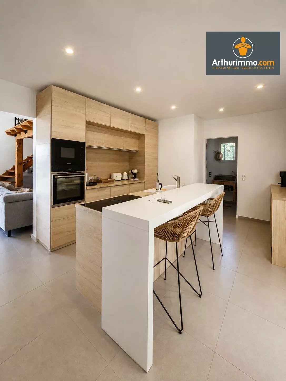 House in Grosseto-Prugna, Corsica, France 2 - 18000804