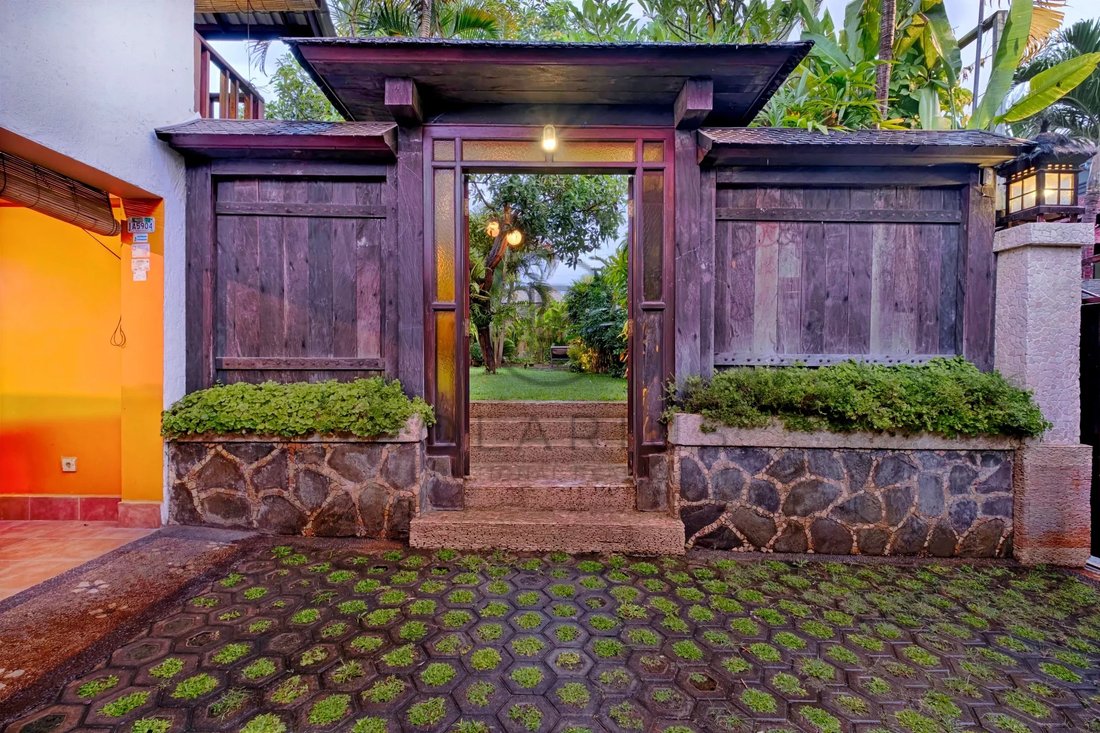 Villa in Denpasar, Bali, Indonesia 3 - 18000730