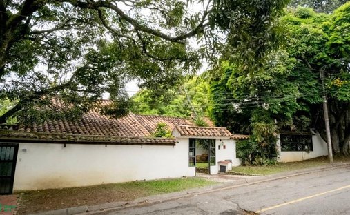 House in Cali, Choco, Colombia 1