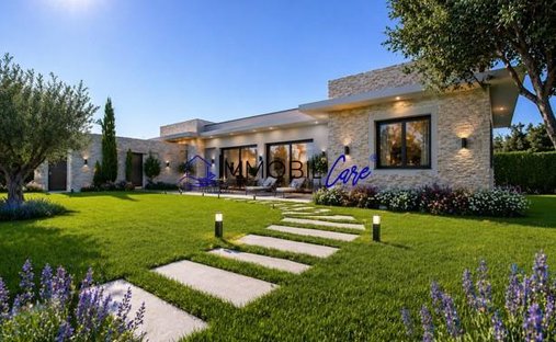 Villa in Calambrone, Pisa, Italy 1