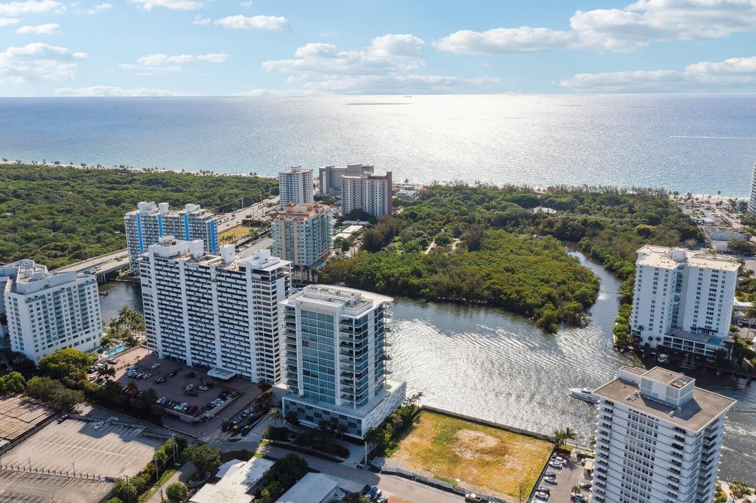 Condo in Fort Lauderdale, Florida, United States 5 - 16632553