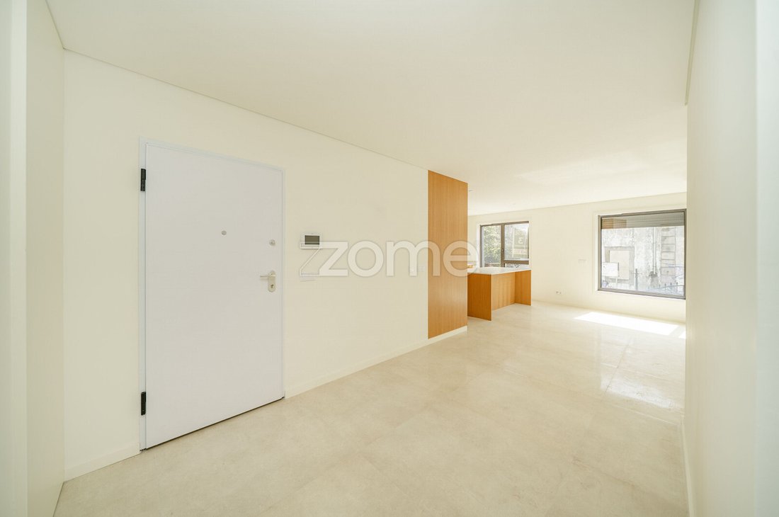 Apartment in Cedofeita, Santo Ildefonso, Se, Miragaia, Sao Nicolau e Vitoria, Porto District, Portugal 3 - 18002518