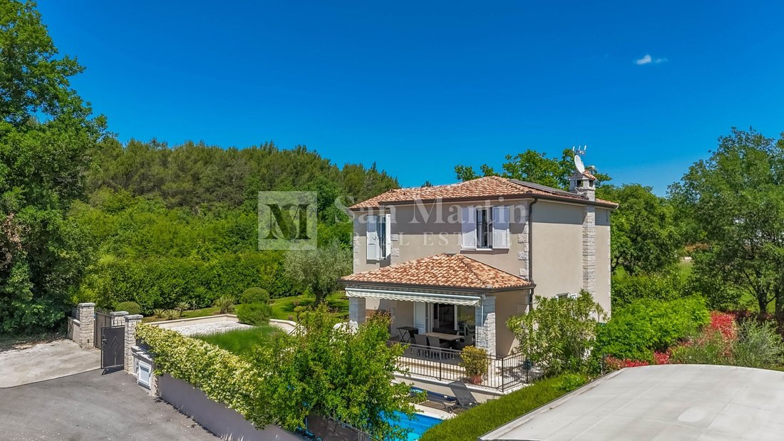 House in Porec, Istria County, Croatia 5 - 18002261