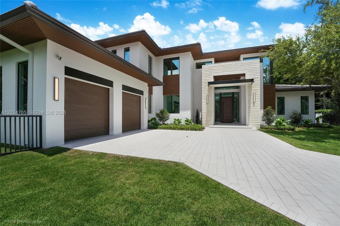 House in Coral Gables, Florida, United States 4 - 18001718