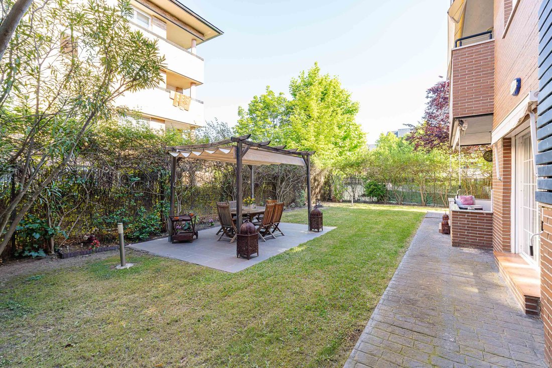 Apartment in Majadahonda, Comunidad de Madrid, Spain 1 - 18002313