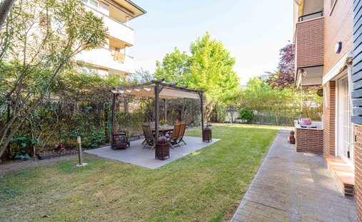 Apartment in Majadahonda, Comunidad de Madrid, Spain 1