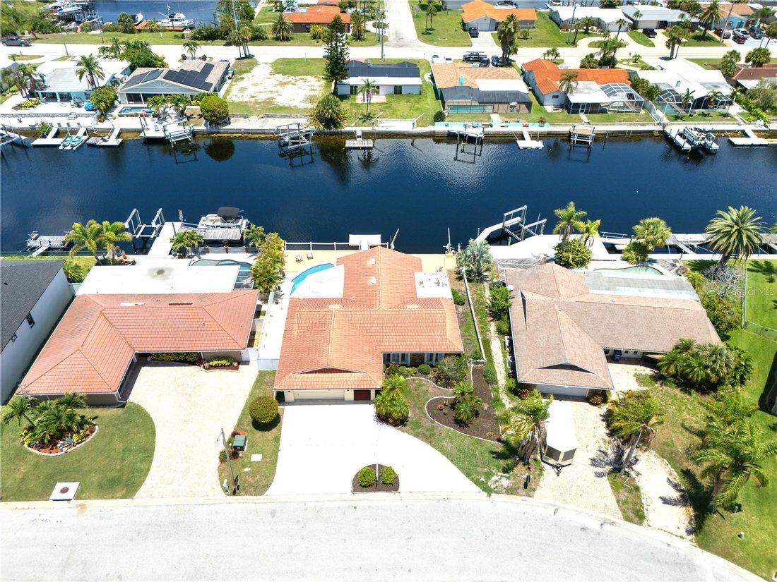 House in New Port Richey, Florida, United States 4 - 18001909