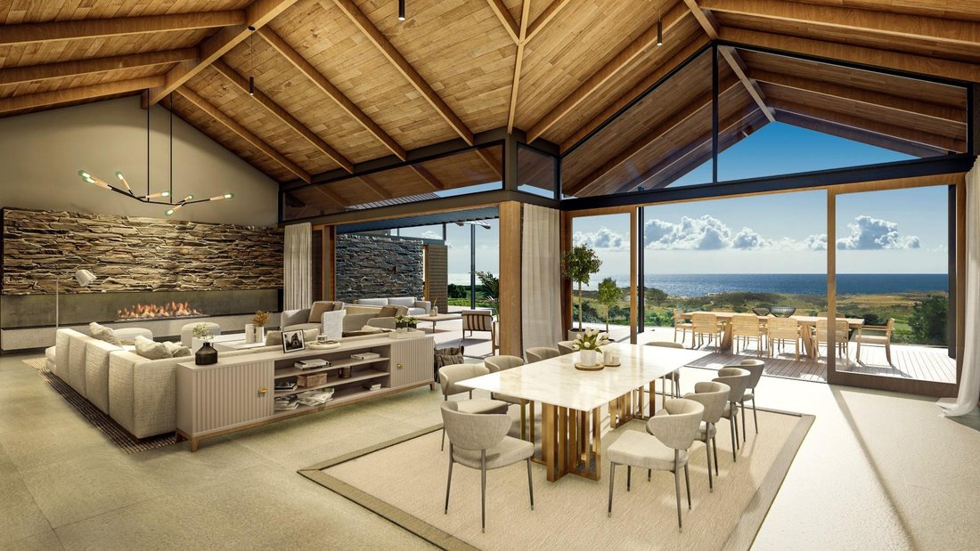 Land in Sheffield Beach, KwaZulu-Natal, Südafrika 2 - 18002154