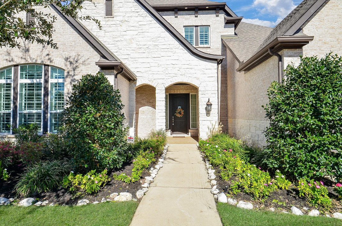 House in Richmond, Texas, United States 3 - 18002117