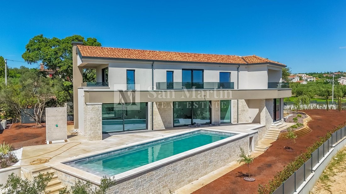 House in Porec, Istria County, Croatia 4 - 18002266