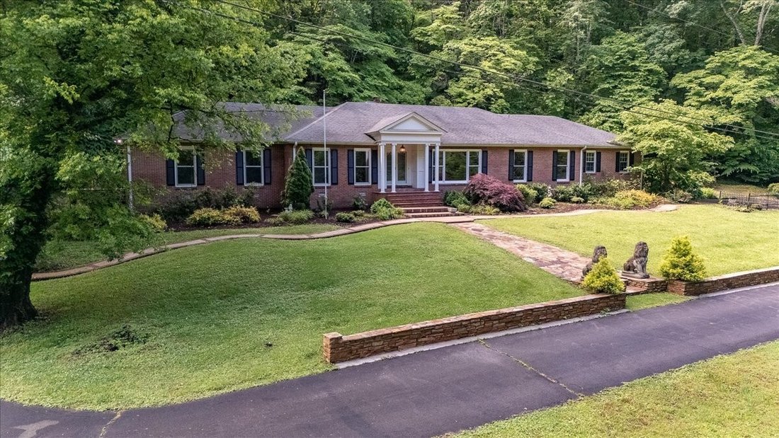 House in Lawrenceburg, Tennessee, United States 2 - 17987884