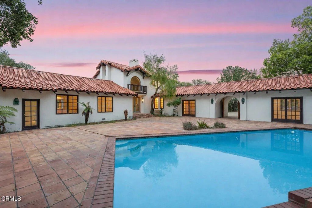 House in Buellton, California, United States 1 - 18001990