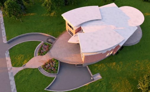 Casa en Wolf Trap, Virginia, Estados Unidos 1