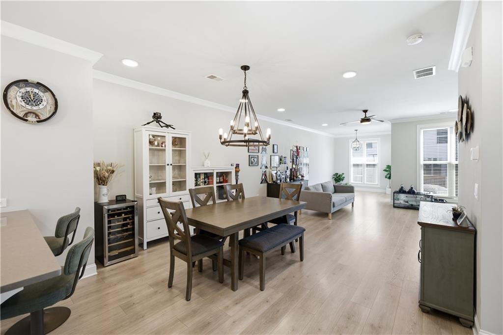 Townhouse in Suwanee, Georgia, United States 1 - 17926262