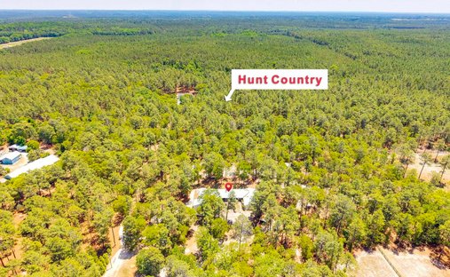 Farm Ranch in Camden, South Carolina, United States 1