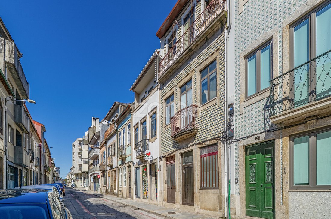 House in Braga (Sao Vitor), Braga, Portugal 2 - 18002498