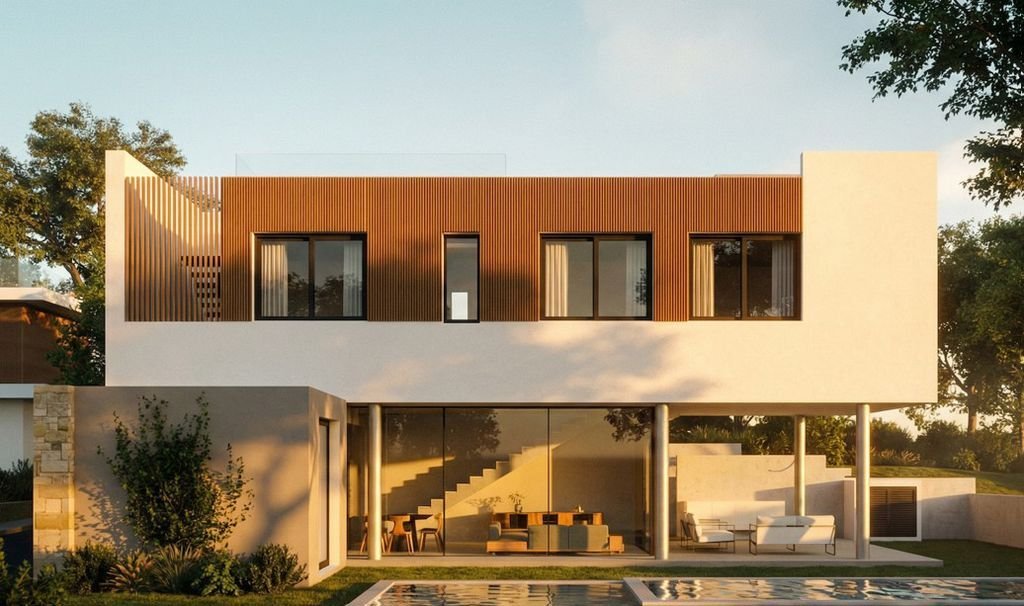Villa à Paralímni, District de Famagouste, Chypre 3 - 18002180