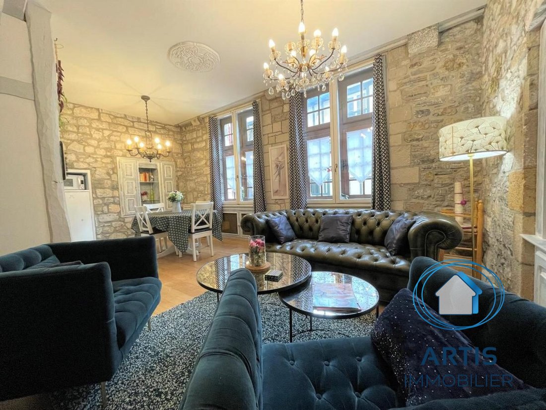 Apartment in Sainte Barbe-Lac, Saint-Jean-de-Luz, France 1 - 17739774