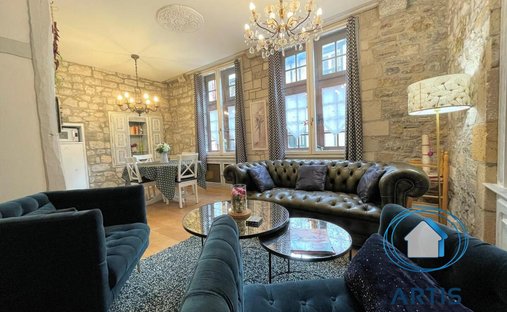 Apartamento en Santa Barba-Lago, San Juan de Luz, Francia 1