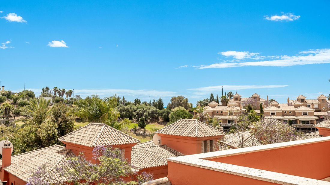 House in Marbella, Andalusia, Spain 2 - 18002170