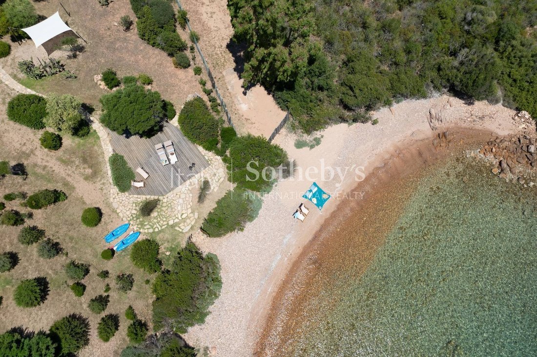 House in Murta Maria - Le Vecchie Saline - Porto Istana, Olbia, Sardinia 3 - 17884820