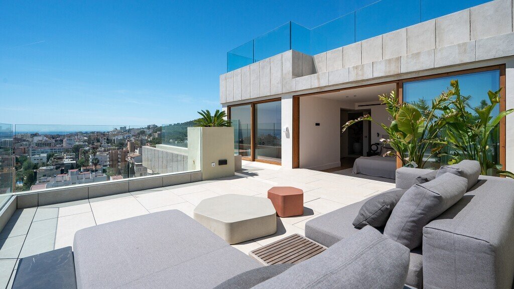Apartment in Palma, Balearic Islands, Spain 2 - 18002166