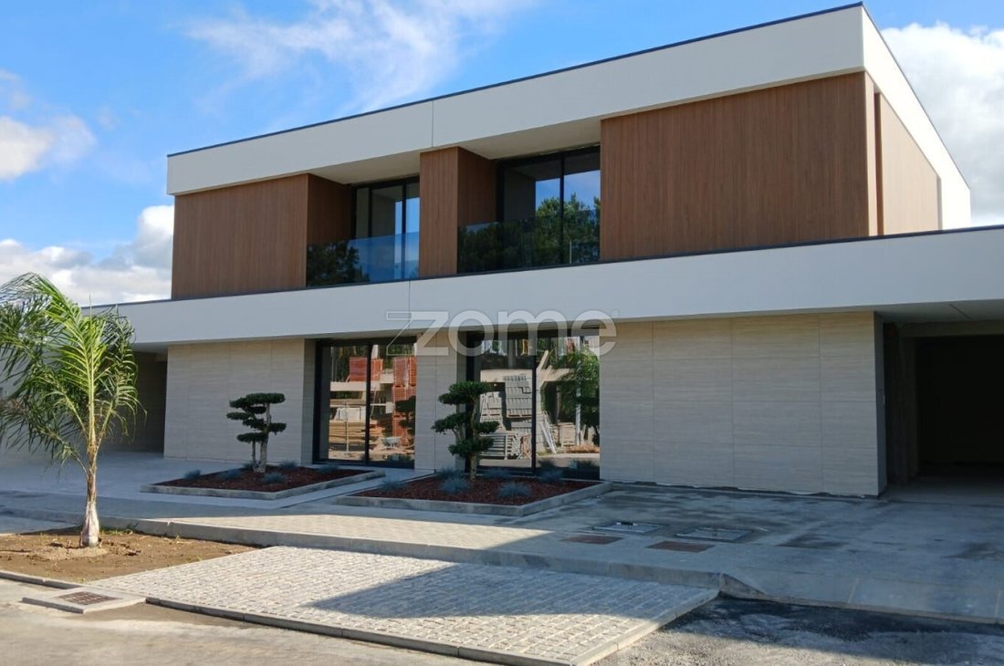 Haus in Turiz, Braga, Portugal 1 - 18002437