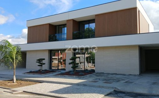 Casa en Turiz, Braga, Portugal 1